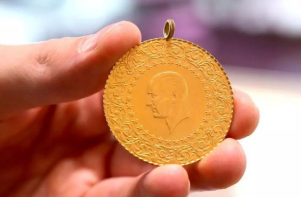 Foto - Kuyumcular altının füze gibi fırlayacağı tarihi resmen açıkladı! 'Yok artık' dedirten tahmin