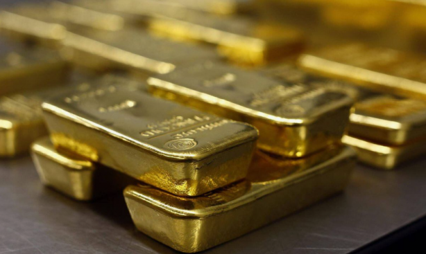 Foto - Kuyumcular dolup taşacak! Gram altın için beklenmedik tahmin: Rakam 1200 lira birden değişecek