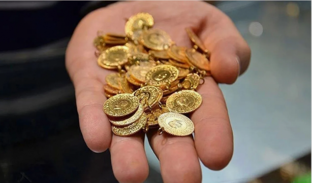 Foto - Kuyumcular dolup taşacak! Gram altın için beklenmedik tahmin: Rakam 1200 lira birden değişecek
