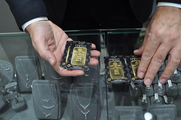 Foto - Kuyumcular her an karar alabilir! Kesme altın alım satımında yeni tehlike