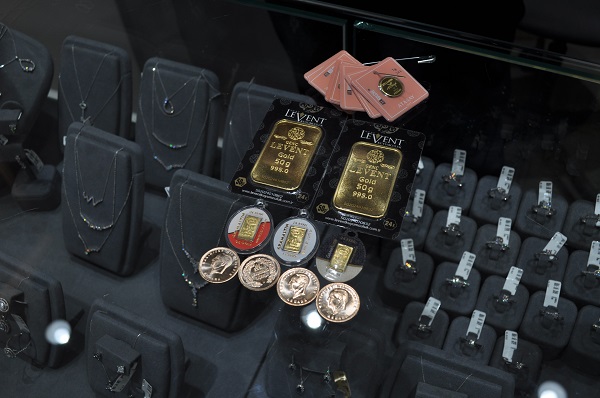 Foto - Kuyumcular her an karar alabilir! Kesme altın alım satımında yeni tehlike