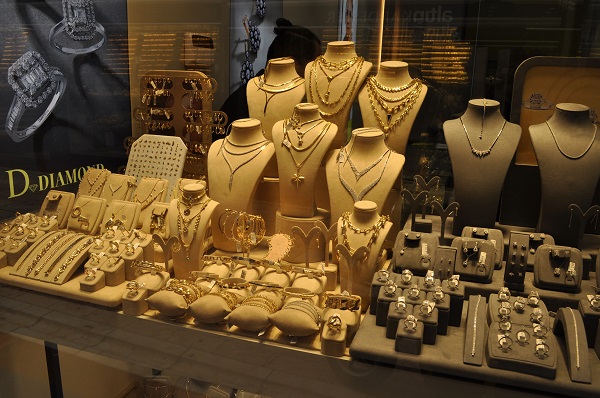 Kuyumcular her an karar alabilir! Kesme altın alım satımında yeni tehlike