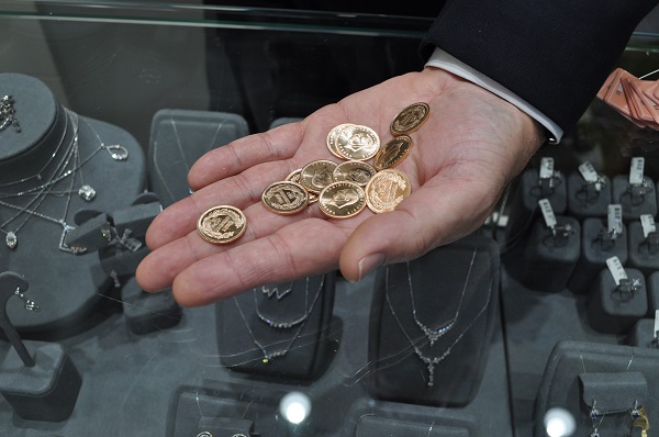 Foto - Kuyumcular her an karar alabilir! Kesme altın alım satımında yeni tehlike