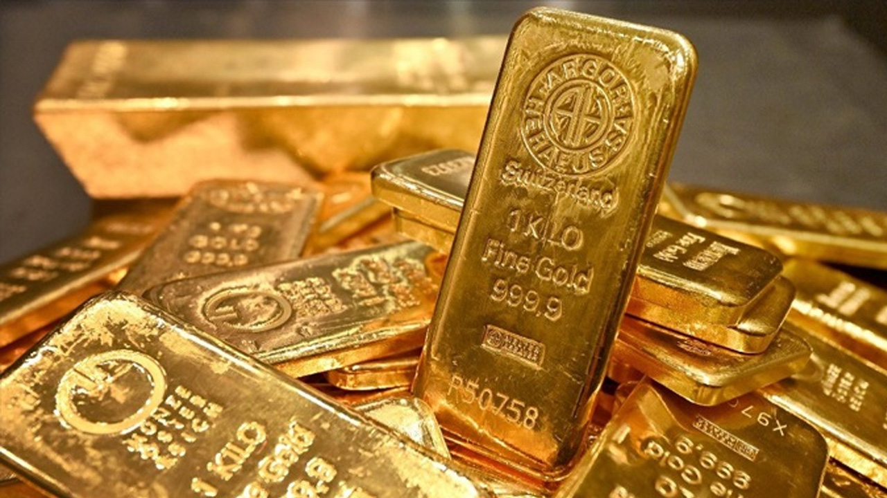 Kuyumcular Odası açıkladı! Altın fiyatları düşecek mi?