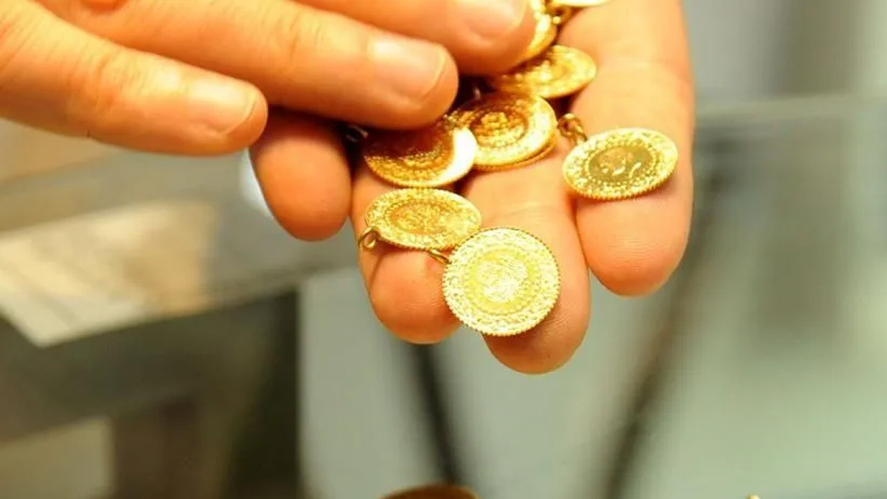 Foto - Kuyumcular Odası açıkladı! Altın fiyatları düşecek mi?