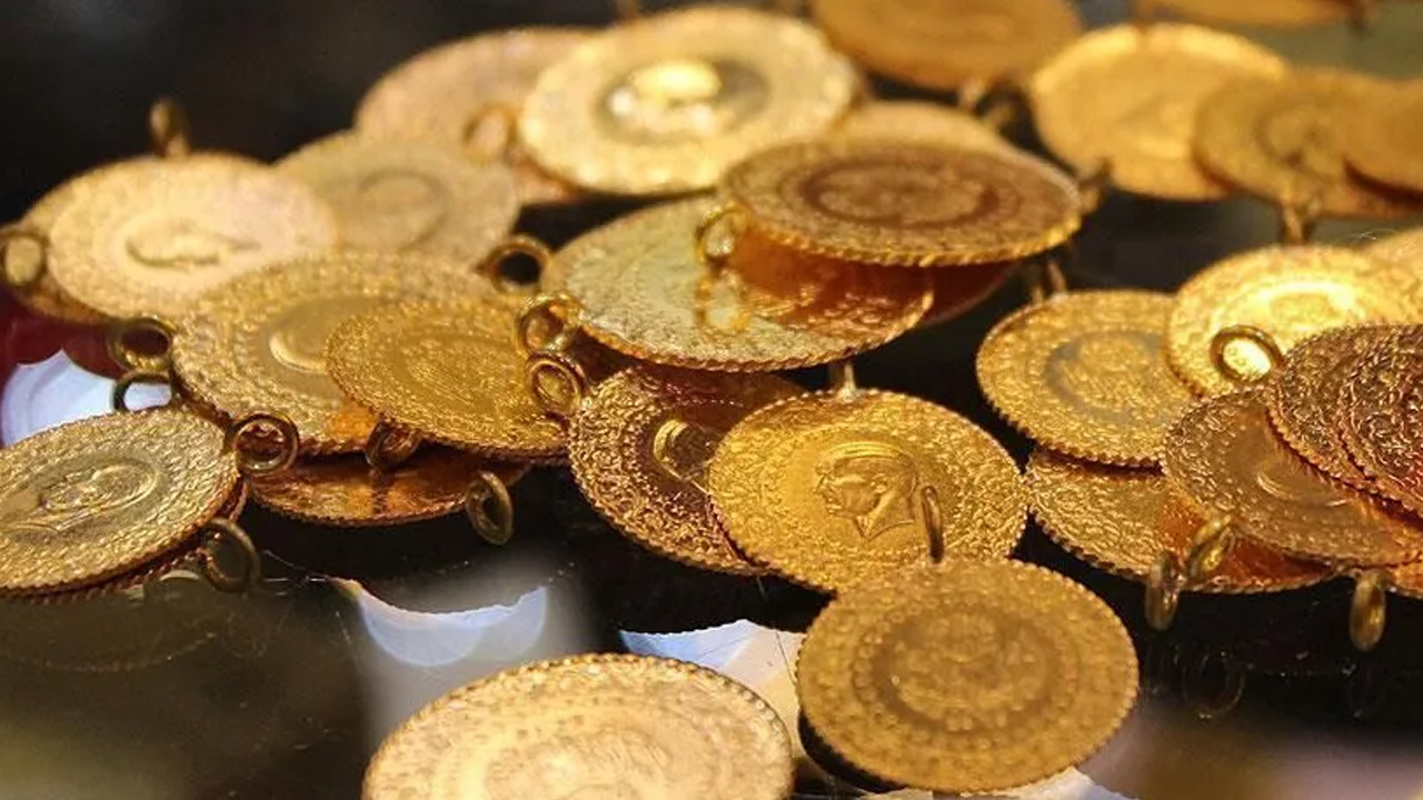 Foto - Kuyumcular Odası açıkladı! Altın fiyatları düşecek mi?