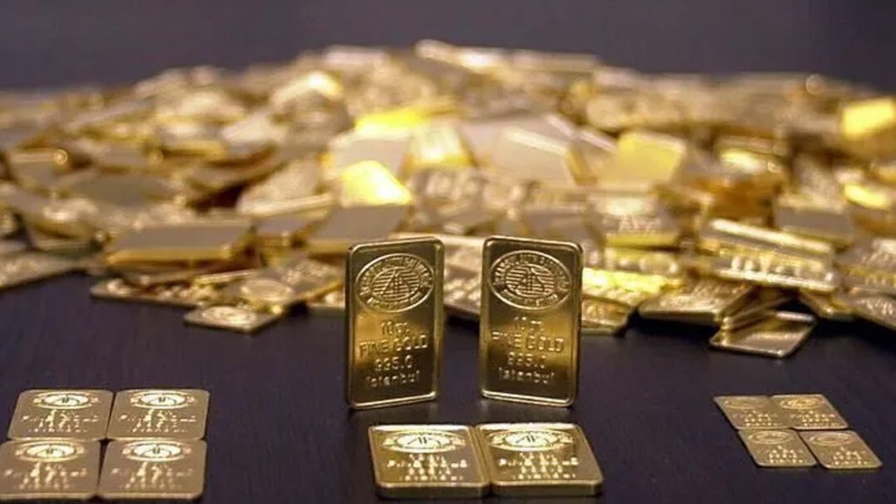 Foto - Kuyumcular Odası açıkladı! Altın fiyatları düşecek mi?