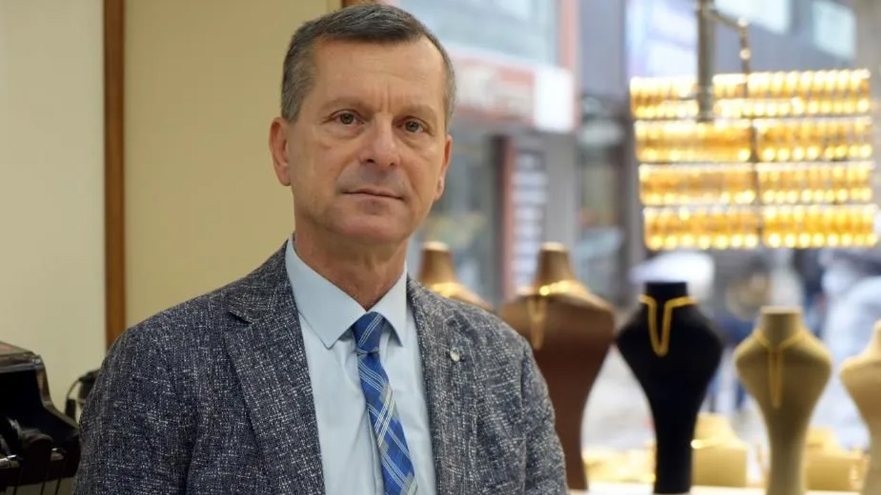 Foto - Kuyumcular Odası açıkladı! Altın fiyatları düşecek mi?