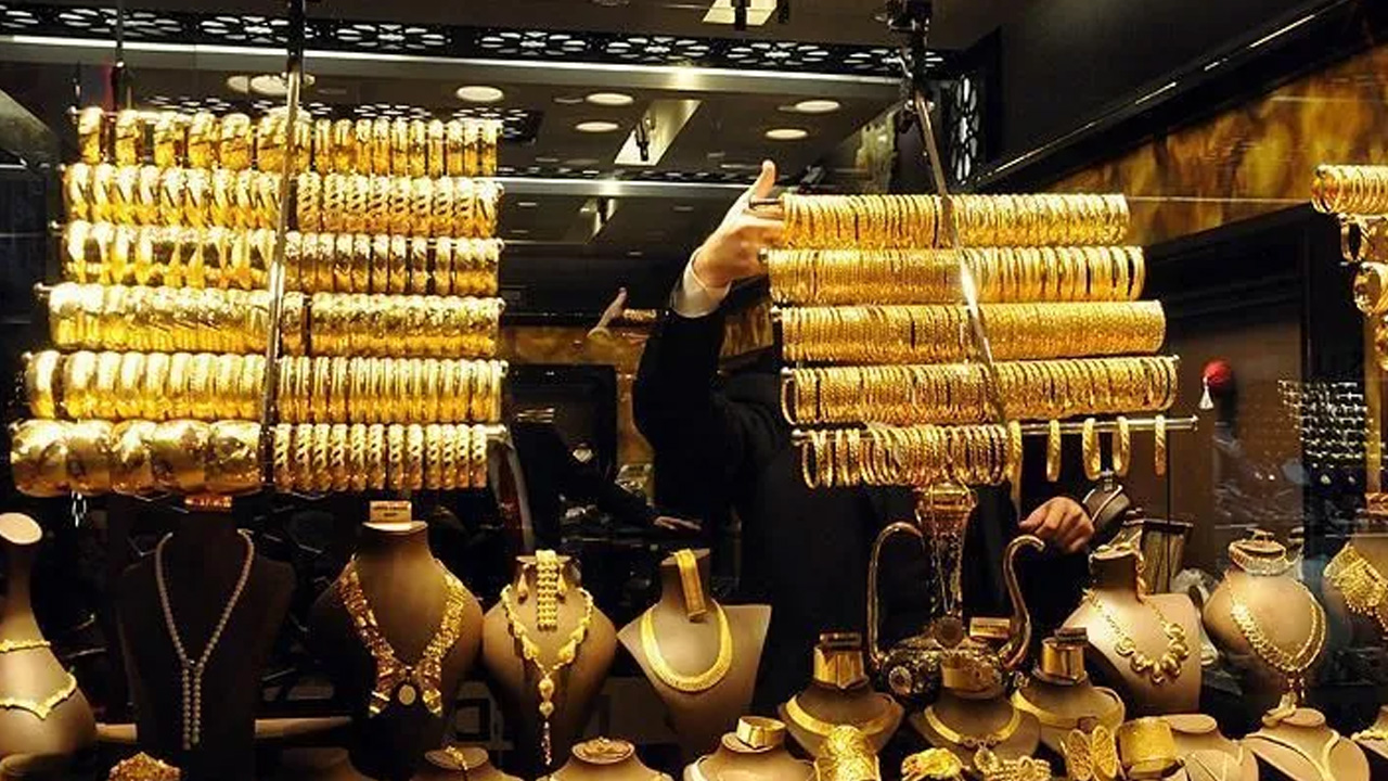 Foto - Kuyumcular Odası açıkladı! Altın fiyatları düşecek mi?
