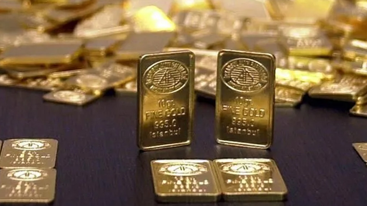 Foto - Kuyumcular Odası açıkladı! Altın fiyatları düşecek mi?