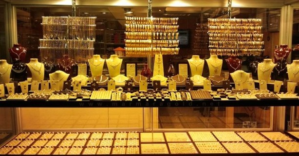 Foto - Kuyumculara altın tuzağı!