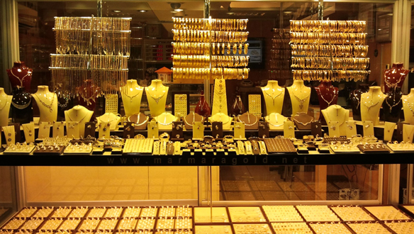 Foto - Kuyumculardan ‘altın’ isyanı: Adım adım kaybediyoruz