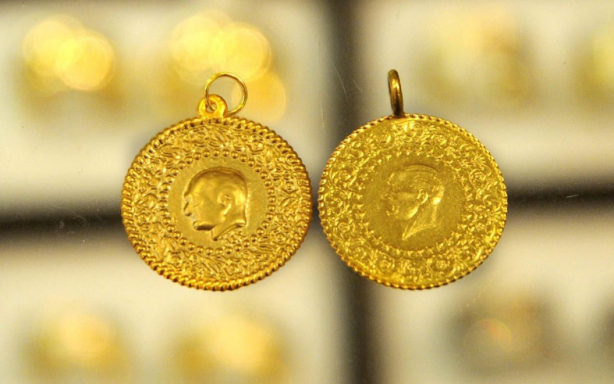 Foto - Kuyumculardan gram altın için olay açıklama! Tren kaçabilir... 'O rakama düşecek' diyerek duyurdular