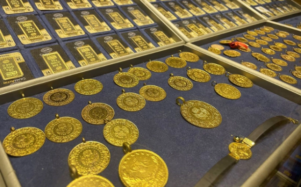 Foto - Kuyumculardan gram altınla ilgili ezber bozan tahmin: Ağzımızdan bu ifadenin çıkması zor geliyor ama...