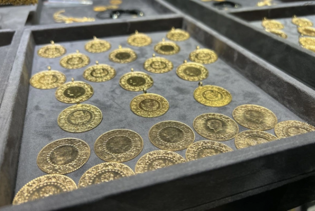 Foto - Kuyumculardan gram altınla ilgili ezber bozan tahmin: Ağzımızdan bu ifadenin çıkması zor geliyor ama...