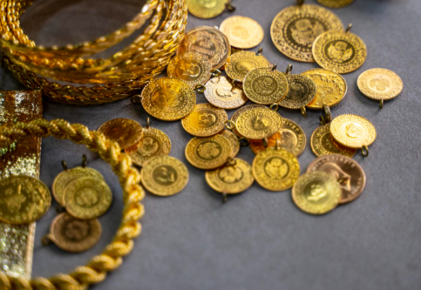 Foto - Kuyumculardan gram altınla ilgili ezber bozan tahmin: Ağzımızdan bu ifadenin çıkması zor geliyor ama...