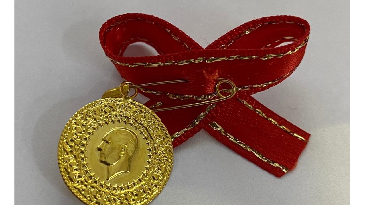 Foto - Kuyumcuları bile kandırıyorlar: Sahte çeyrek altını anlamanın yolları!