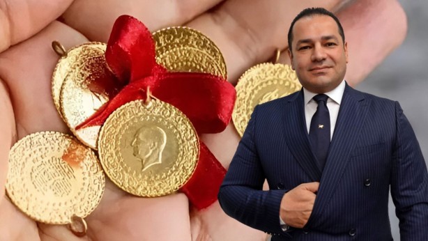 Foto - Kuyumcularda kuyruğa sokacak gelişme! Gram altın için büyük şok