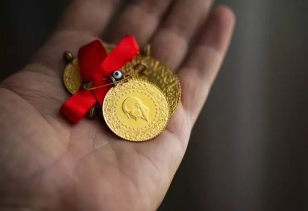 Foto - Kuyumcularda kuyruğa sokacak gelişme! Gram altın için büyük şok