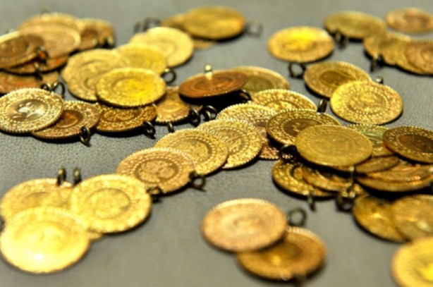 Kuyumcularda kuyruğa sokacak gelişme! Gram altın için büyük şok