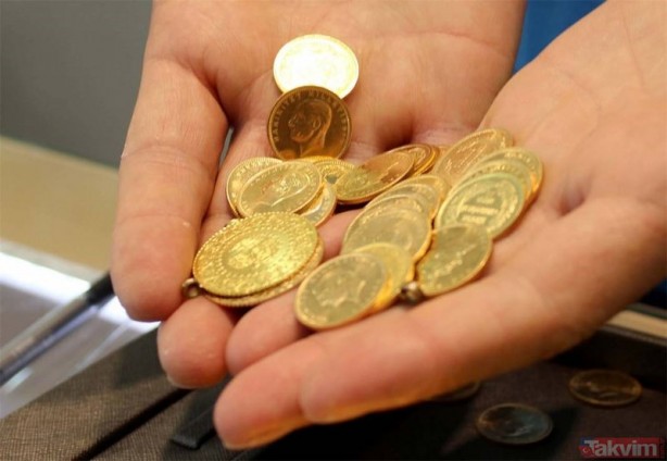 Foto - Kuyumcularda kuyruğa sokacak gelişme! Gram altın için büyük şok