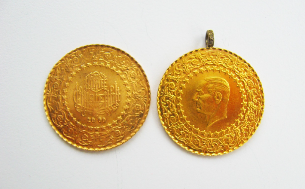 Foto - 'Kuyumcuya giden 1700 liraya gram altın bulamaz' diyen ekonomist duyurdu: Altını olan bunu yapsın