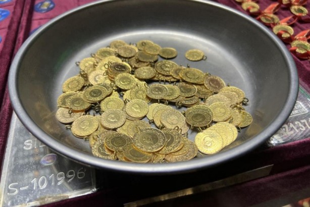 Foto - Kuyumcuya gidince şaşırmayın! Altın satışında yeni dönem başladı! Artık zorunlu olacak