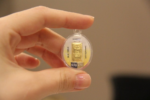 Foto - Hükümetten gram altınla ilgili flaş karar! Artık zorunlu oldu, eğer yoksa sakın almayın sakın