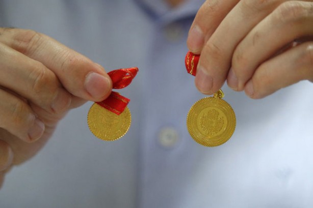 Foto - Hükümetten gram altınla ilgili flaş karar! Artık zorunlu oldu, eğer yoksa sakın almayın sakın