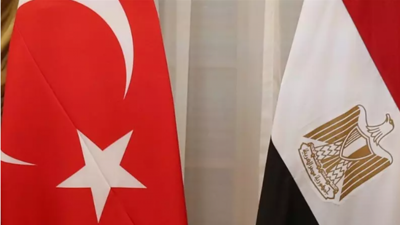 Foto - Kuyumuzu kazıyorlardı! Türkiye ve Mısır'dan tarihe geçecek proje