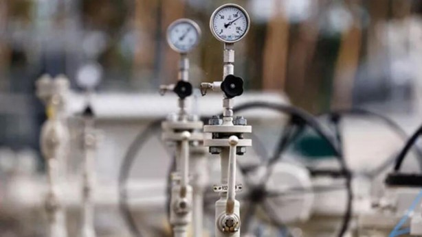 Foto - Kuzey Akım’da bir sızıntı daha! 'Sabotajın' arkasında kim var?