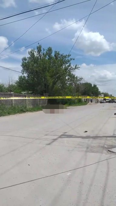 Foto - Kuzey Amerika ülkesini sarsan saldırı! Çok sayıda ölü ve yaralı var