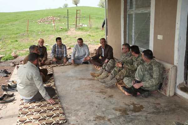 Foto - Kuzey Irak'taki o bölgelerle ilgili kritik gelişme!
