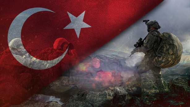 Kuzey Irak’tan acı haber geldi! Ciğerimizi yakan gelişme az önce duyuruldu