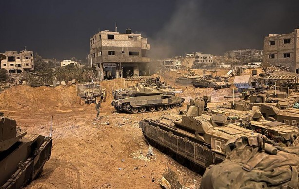 Foto - Kuzey Kore, İsrail-Hamas savaşında tarafını dünyaya ilan etti