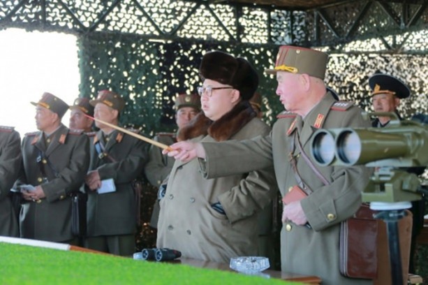  Kuzey Kore lideri Kim Jong-un şişmanladı