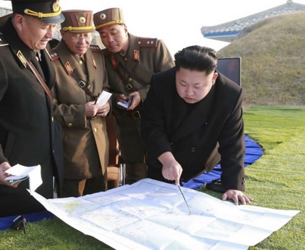 Foto - Kuzey Kore lideri Kim Jong-un şişmanladı