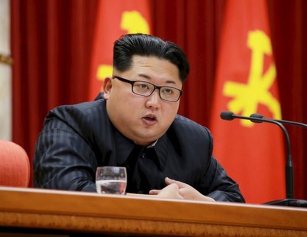 Foto - Kuzey Kore lideri Kim Jong-un şişmanladı