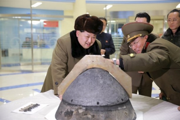 Foto - Kuzey Kore lideri Kim Jong-un şişmanladı