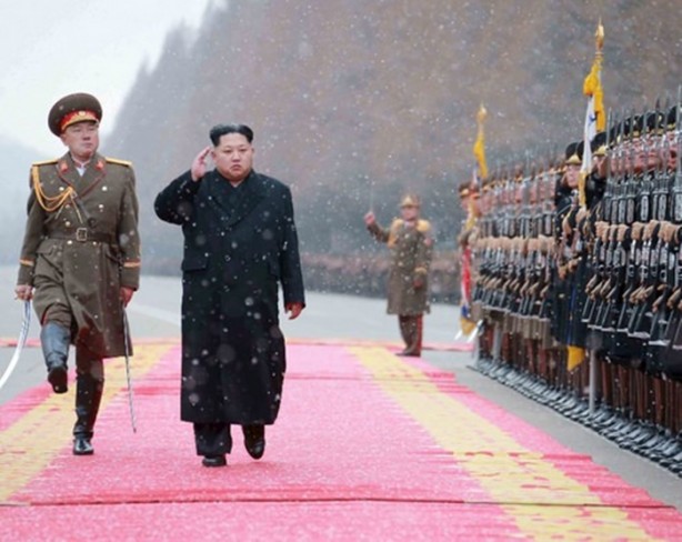 Foto - Kuzey Kore lideri Kim Jong-un şişmanladı