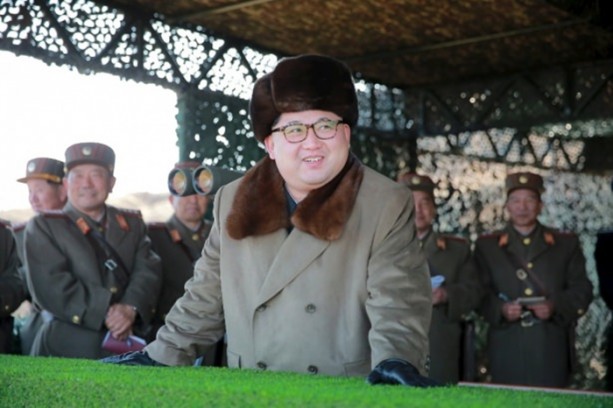 Foto - Kuzey Kore lideri Kim Jong-un şişmanladı