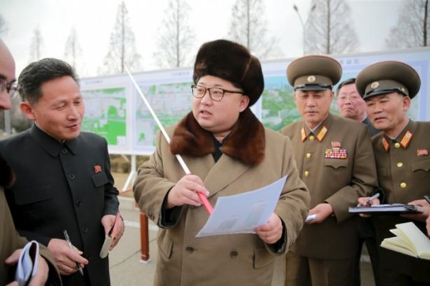 Foto - Kuzey Kore lideri Kim Jong-un şişmanladı