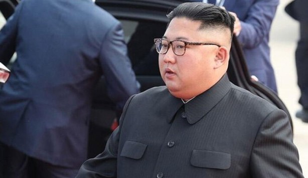 Kuzey Kore lideri Kim Jong-Un'dan flaş itiraf