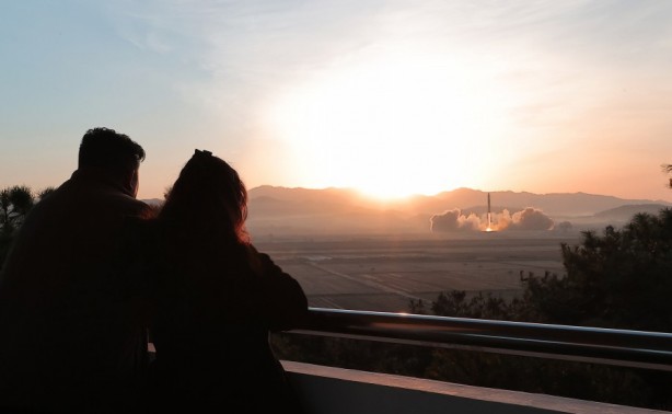 Foto - Kuzey Kore lideri Kim: Nükleer silahla karşılık vereceğiz