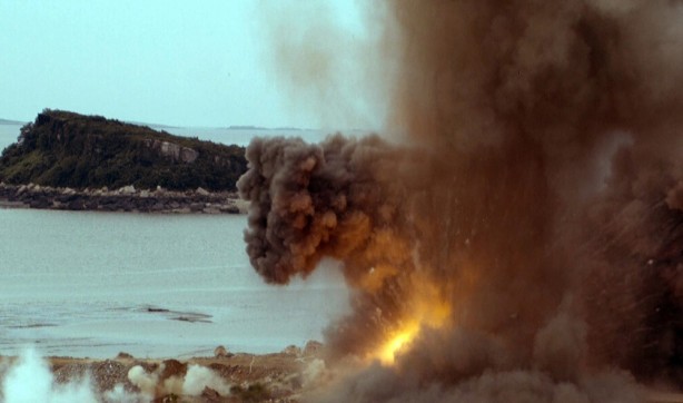 Foto - Kuzey Kore lideri Kim: "Orduyu yeni topçu silahları ile donatın"
