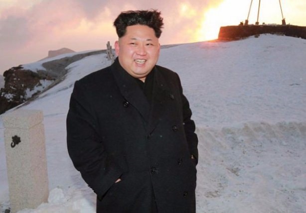 Foto - Kuzey Kore lideri şimdi de...