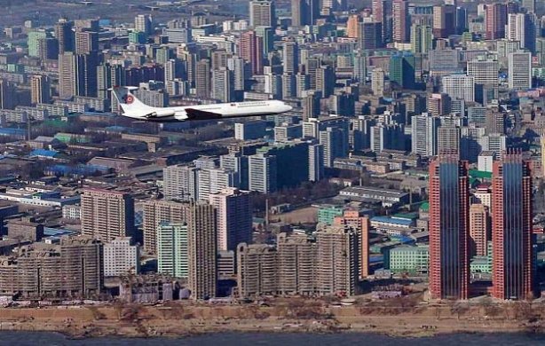 Foto - Kuzey Kore lideri şimdi de...