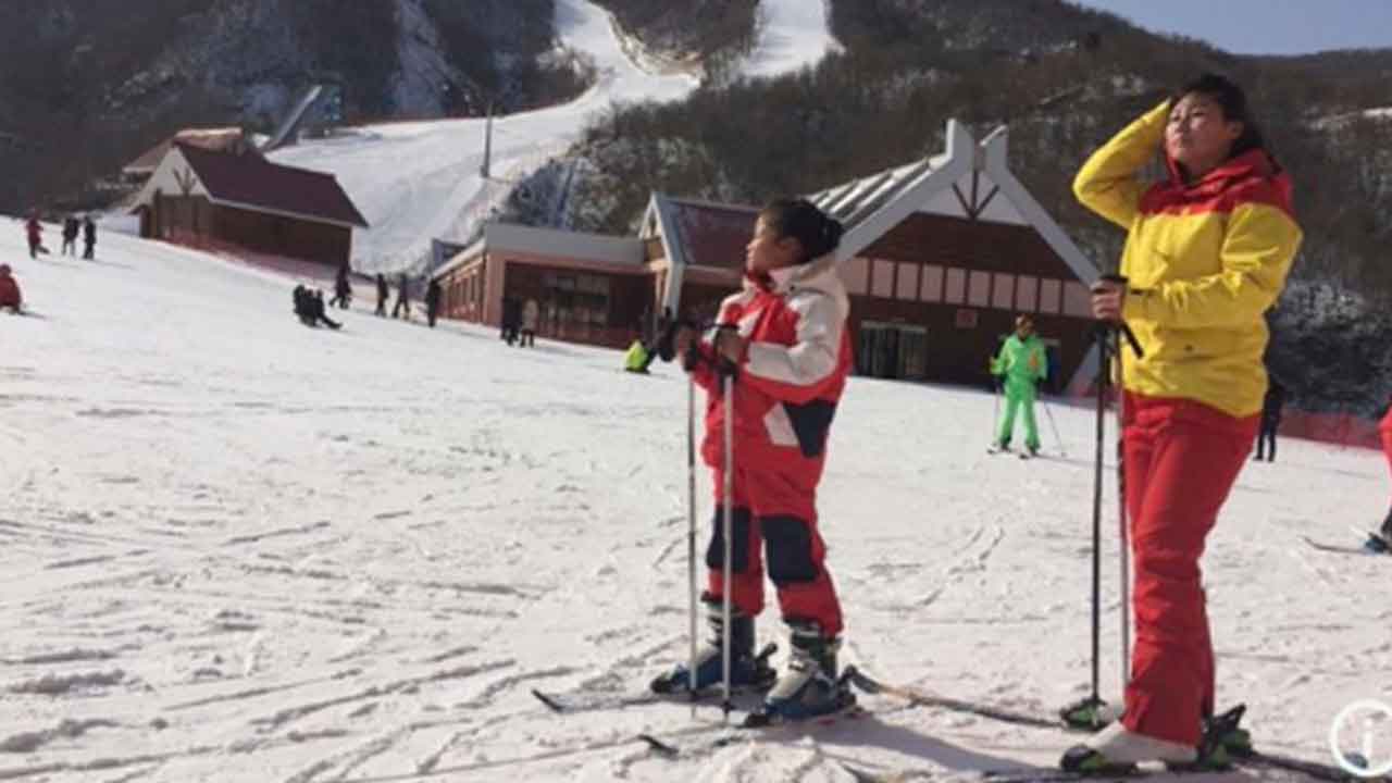 Foto - Kuzey Kore, Türkiye'nin milyarlarca dolarına göz dikti! Herkes 'siz nereden çıktınız' diyor