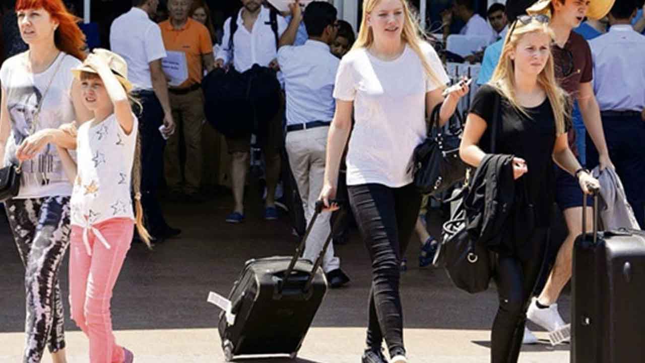 Foto - Kuzey Kore, Türkiye'nin milyarlarca dolarına göz dikti! Herkes 'siz nereden çıktınız' diyor