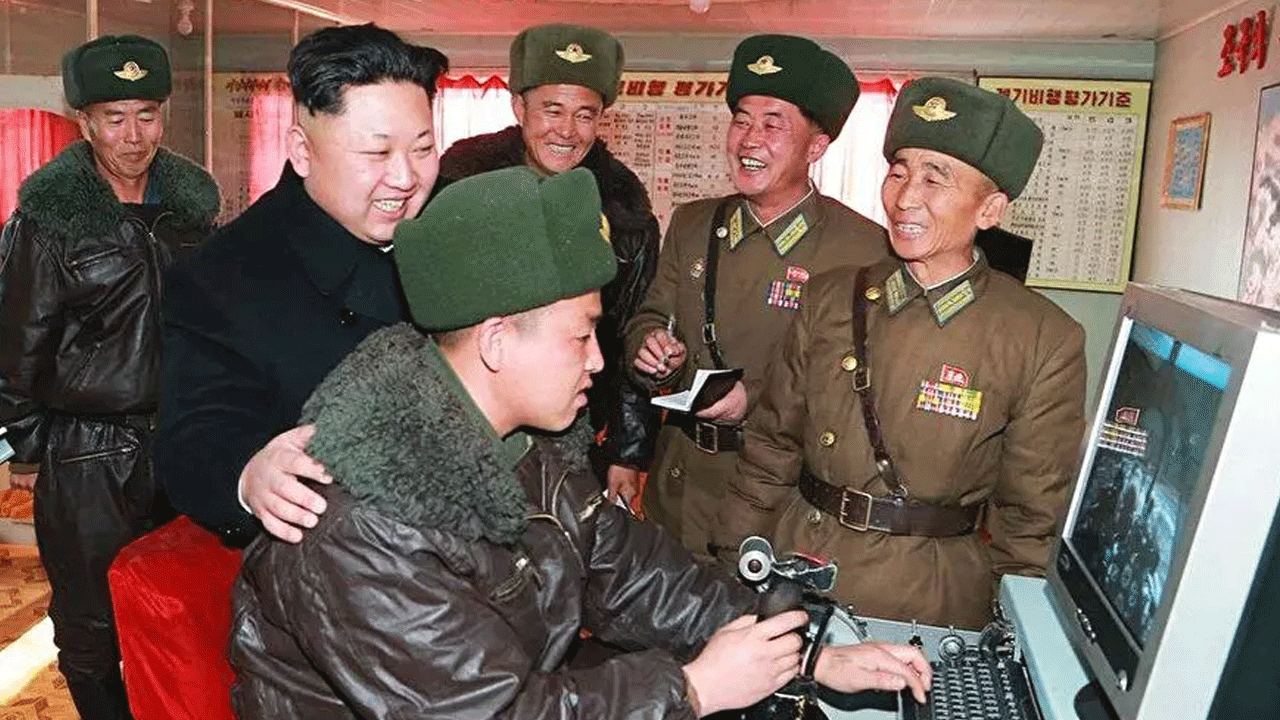 Foto - Kuzey Kore'de şaşırtan yasak: O tarihte gülerseniz ölürsünüz!